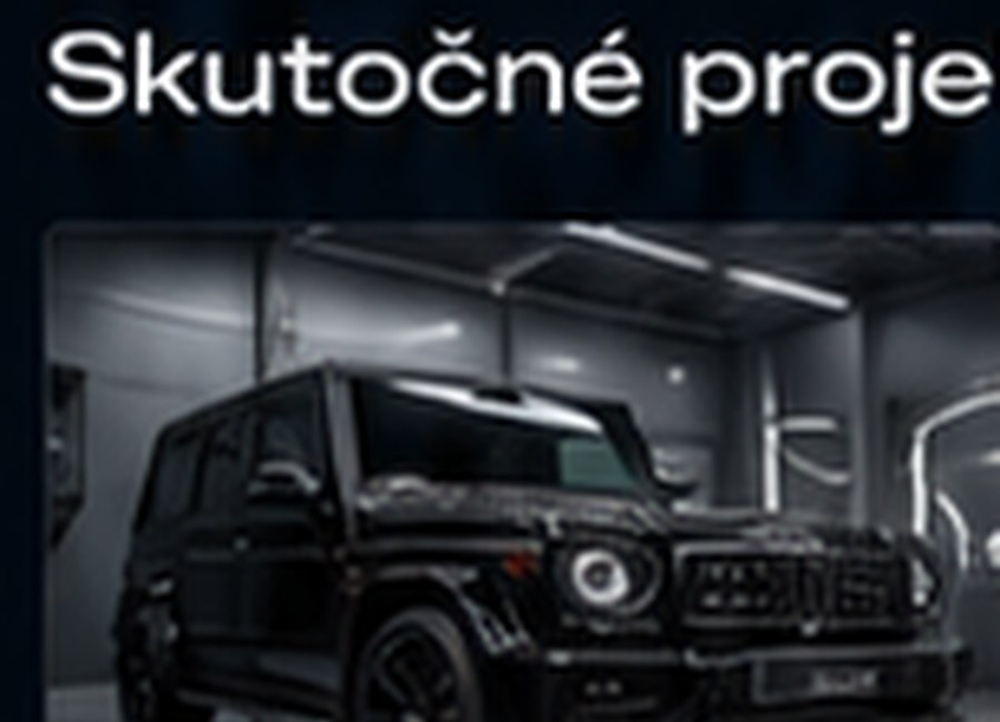 Mercedes G trieda